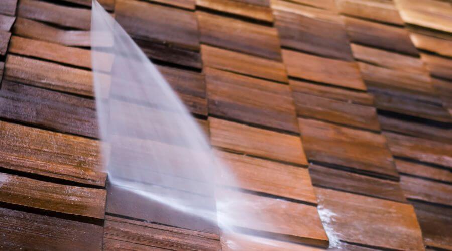 Roof Repair in Middle River, MN